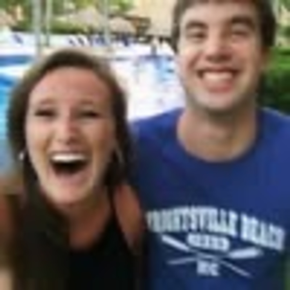 Meet your Posher, Brian